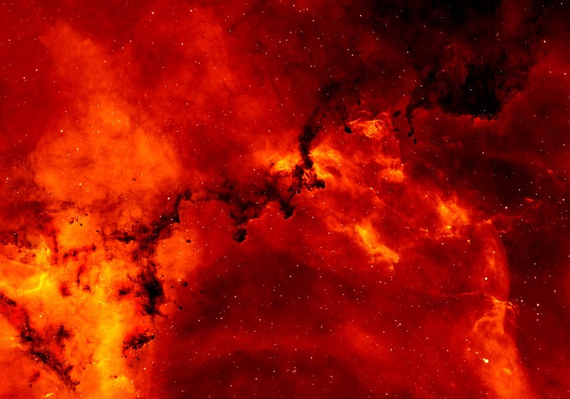 Nebula Suits